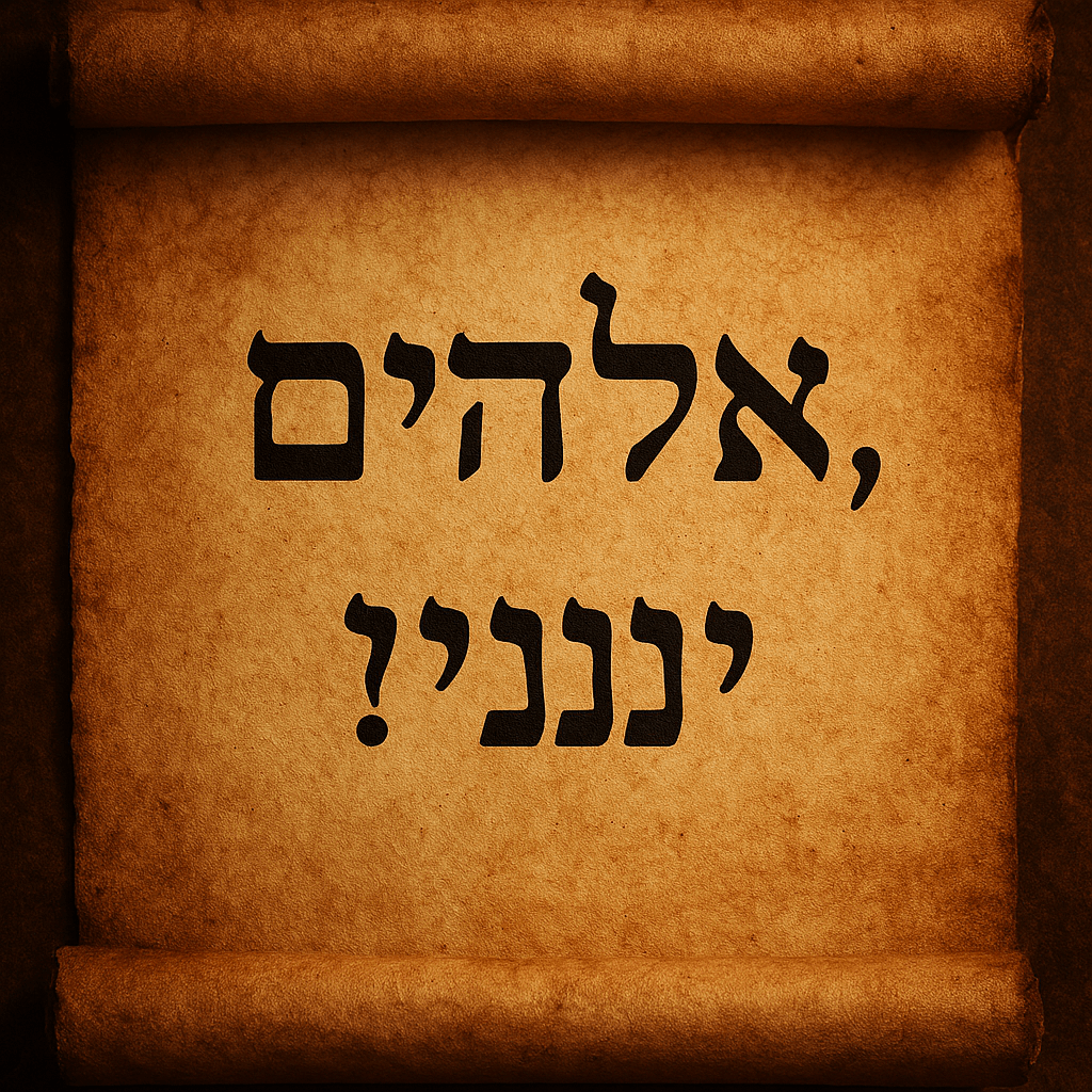 This journal is a quiet space for rediscovery.這是一個安靜的空間，讓我們重新發現聖經的話語。Here, we return to the beginning—not just of the Bible, but of our posture before God.在這裡，我們回到起初——不只是聖經的開端，更是我們在神面前的謙卑姿態。With open hands and a listening heart, we read the Word not as experts, but as learners.我們以敞開的心和聆聽的耳，讀神的話語——不是以專家的身份，而是以學習者的心。Not to master it, but to be mastered by mercy.不是為了掌握聖經，而是讓神的憐憫掌管我們。Whether you’re a seasoned believer or just beginning your journey, I invite you to walk with me through the pages of Scripture—slowly, reflectively, and with wonder.無論你是信仰成熟的信徒，或是剛踏上屬靈旅程的人，我邀請你與我一同走過聖經的篇章——慢慢地、深思地、充滿驚奇地。We’ll explore themes of covenant, healing, and hope, one passage at a time.我們將一段一段地探索聖經中的主題——約、醫治與盼望。Let’s read together. Gently. Honestly. Like laymen at the feet of grace.讓我們一起閱讀——溫柔地、真誠地，像平信徒一樣，坐在恩典的腳前。
